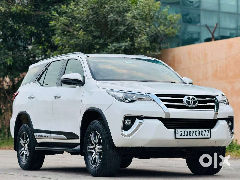 Toyota Fortuner 4x2 At 2.8 Diesel, 2020, Diesel