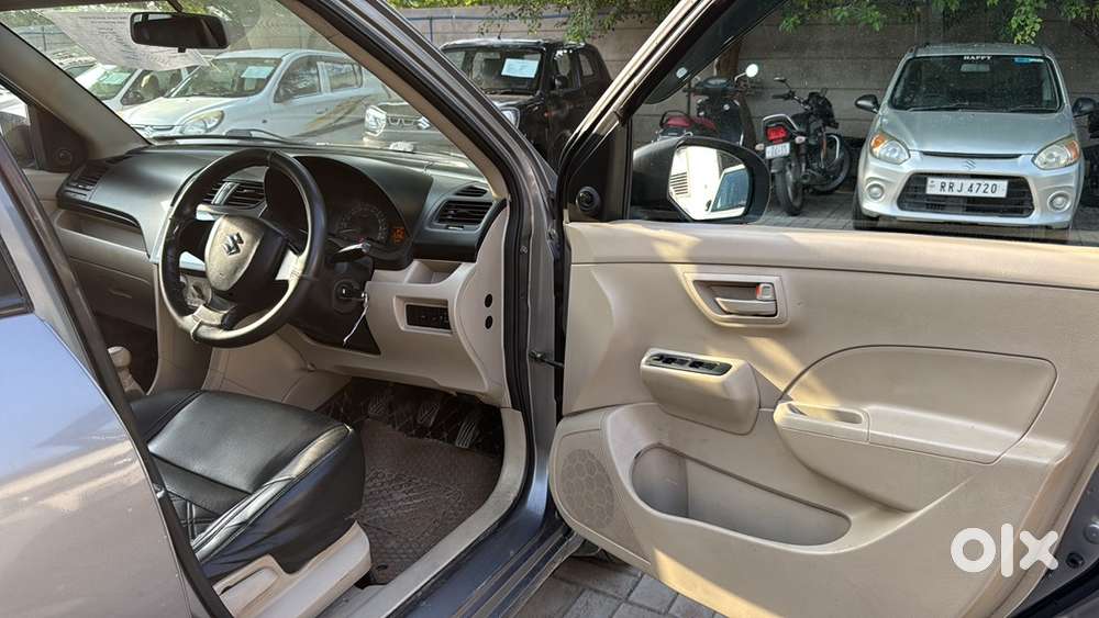 2014 Maruti Suzuki Dzire Diesel