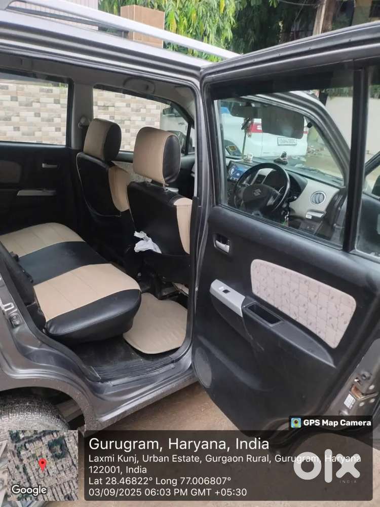 Good Condition Car