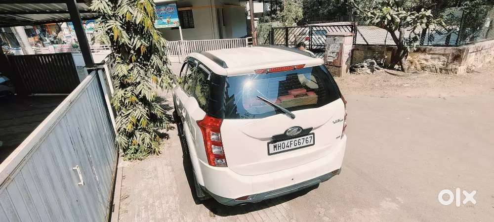 Mahindra Xuv300 W8 Dual 2012