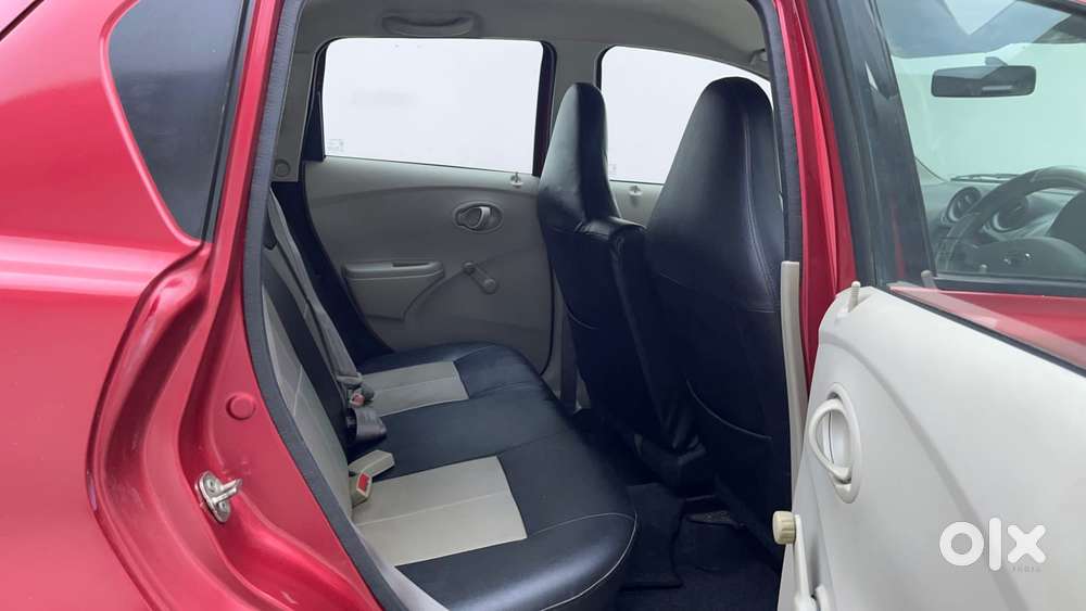 Datsun Go T, 2015, Petrol