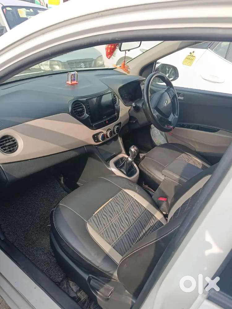 Hyundai Xcent Diesel 2015 Registration Jawali Rla