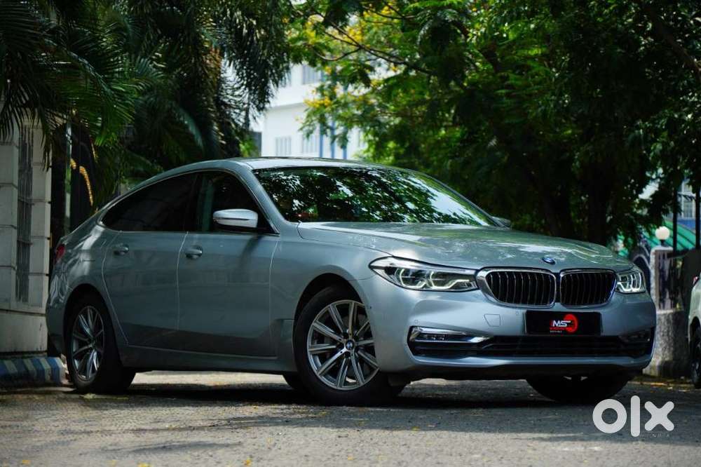 Bmw 6 Series 2.0 Gt 620d Luxury Line, 2021, Diesel