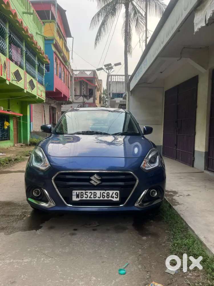 Maruti Suzuki Dzire 2023
