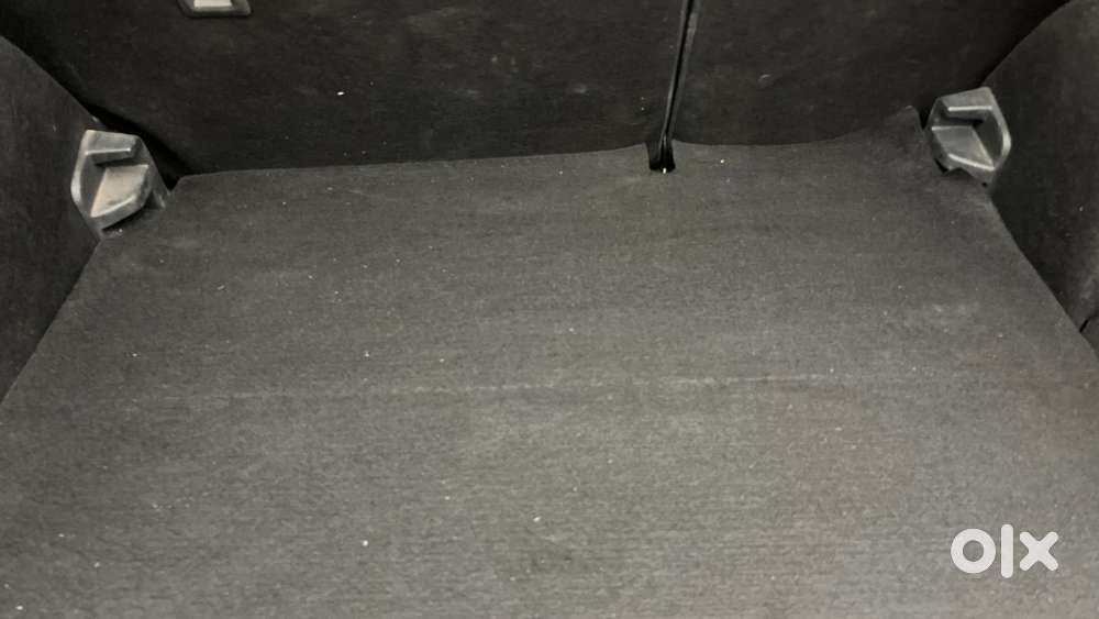 Ford Ecosport 1.5 Petrol Titanium Plus At, 2018, Petrol