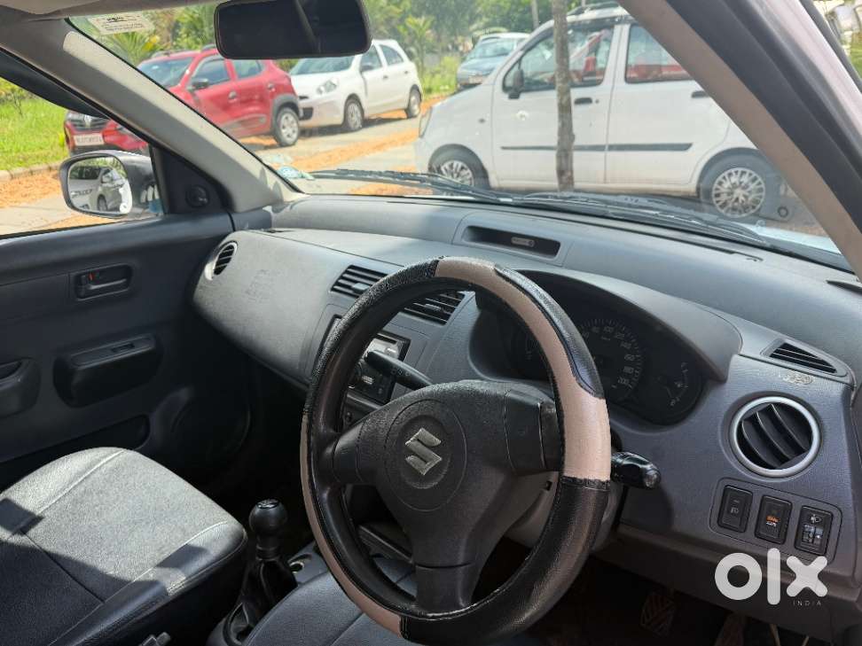 Maruti Suzuki Dzire Tour Diesel, 2016, Diesel
