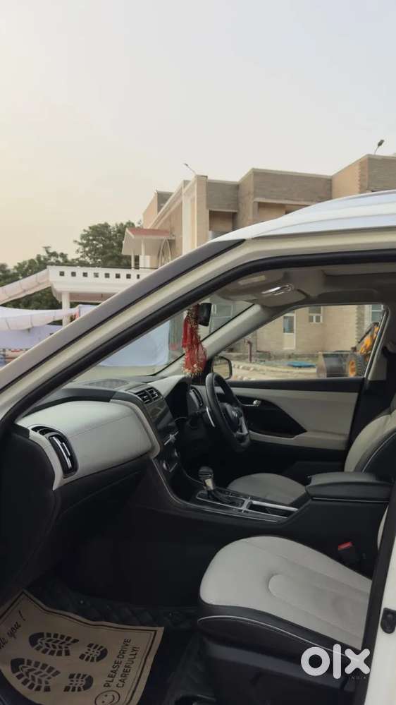 Hyundai Creta Sx (o) 1.5 Diesel Automatic, 2020, Diesel
