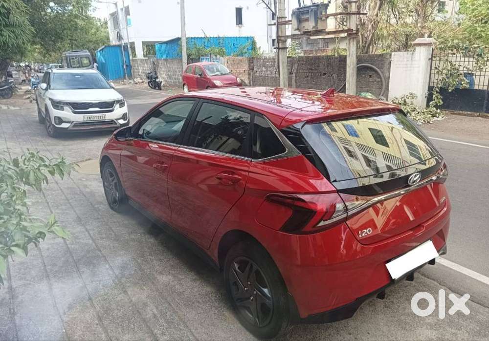 Hyundai Elite I20 [2018-2020] 1.2 Sportz, 2023, Petrol