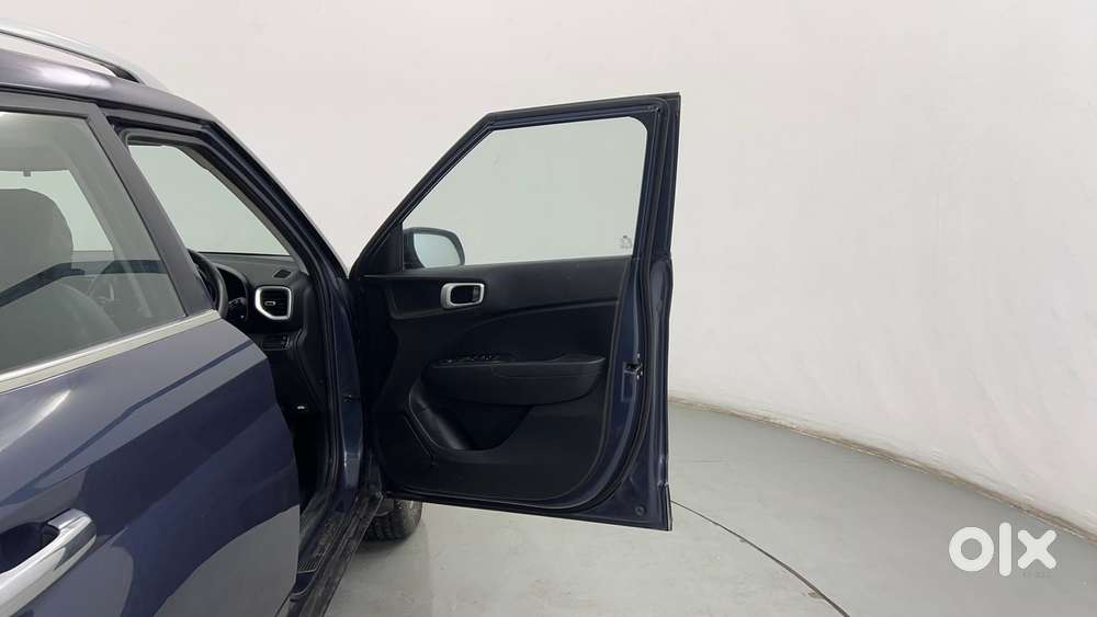 Hyundai Venue Sx Turbo, 2020, Petrol