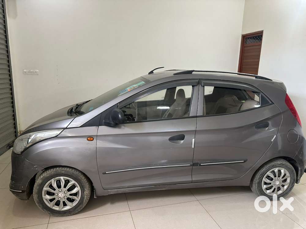 Hyundai Eon Petrol Car 2014