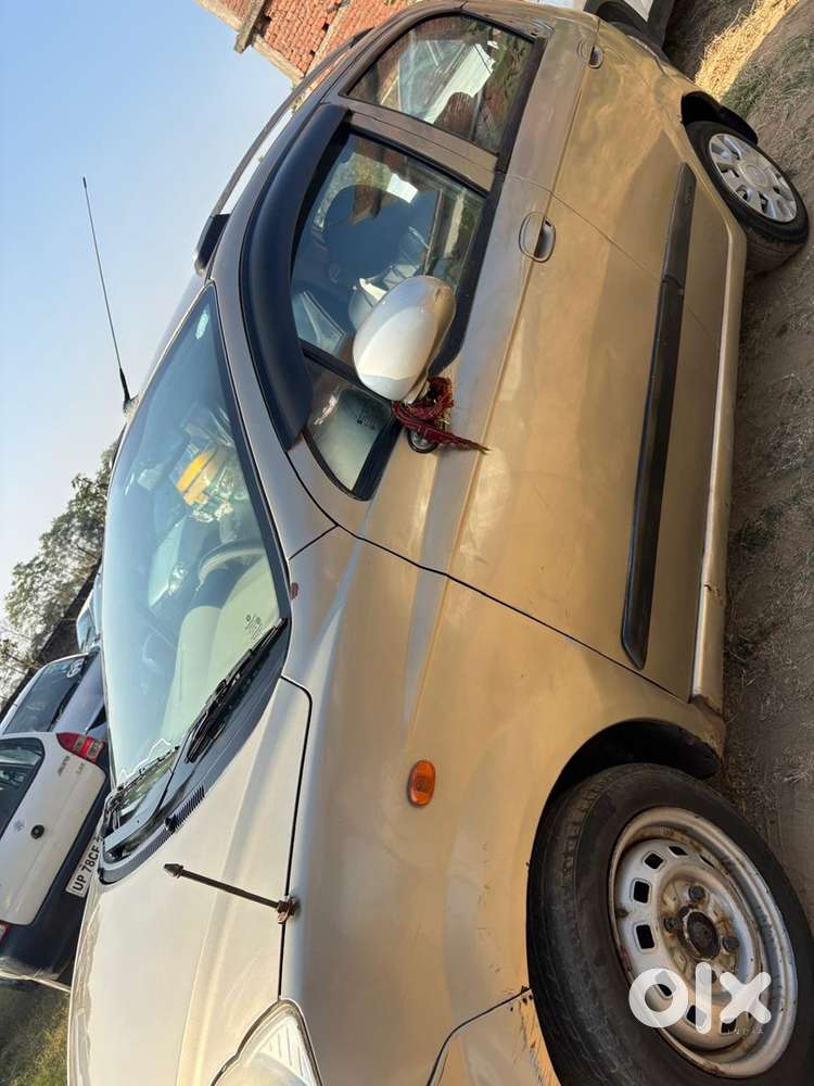 Honda City Petrol Well Maintained