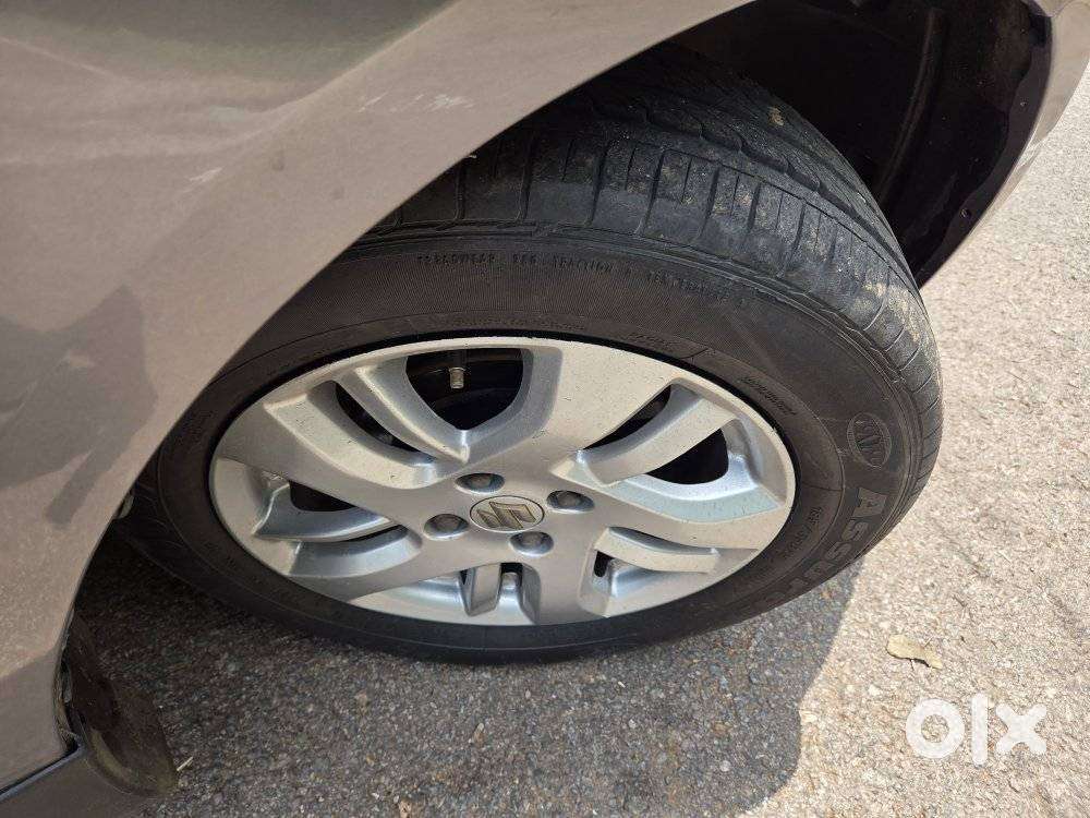 Maruti Suzuki Swift Dzire Zdi Bsiv, 2014, Diesel