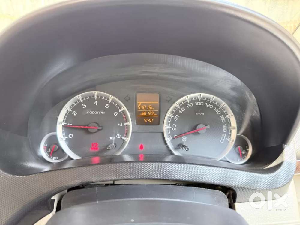 Maruti Suzuki Swift Dzire 1.3 Vxi, 2014, Petrol