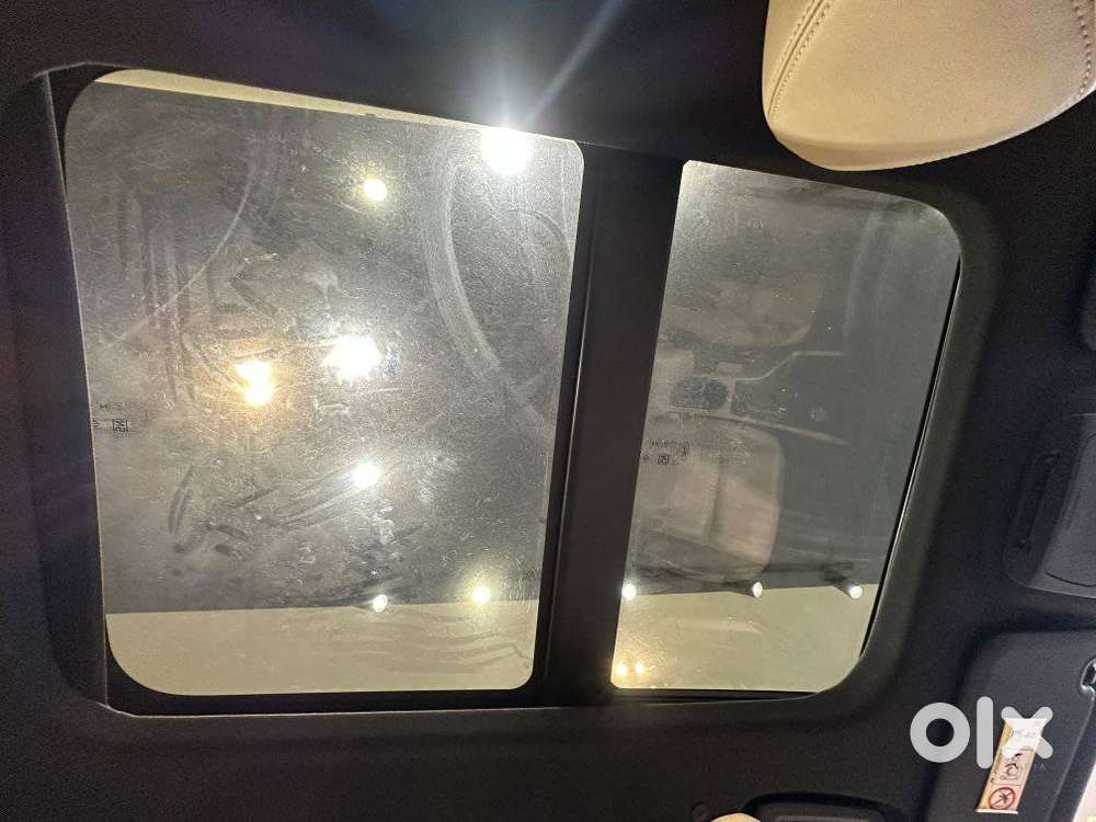 Ford Endeavour 2.2 Titanium 4x2 At, 2018, Diesel