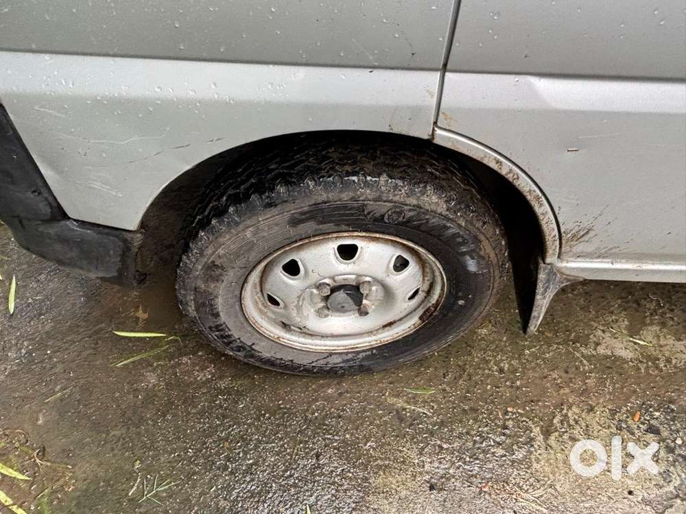 Maruti Suzuki Eeco 2014 Petrol 32000 Km Driven