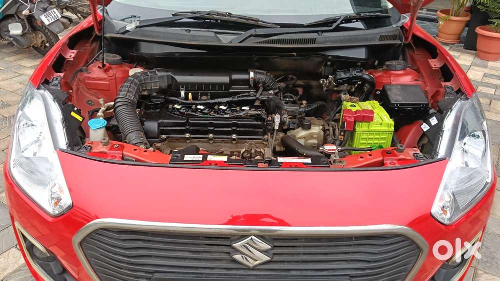 Maruti Suzuki Swift Amt Vxi, 2019, Petrol