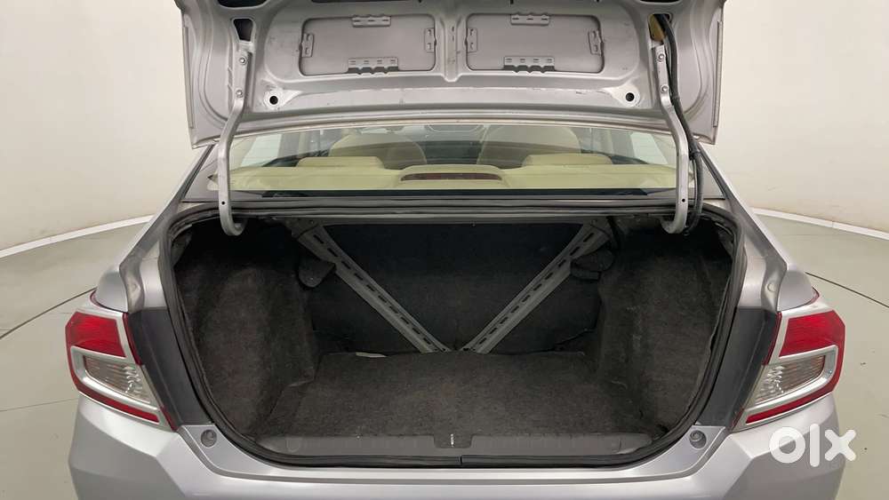 Honda Amaze Vx 1.2 Petrol Mt, 2018, Petrol