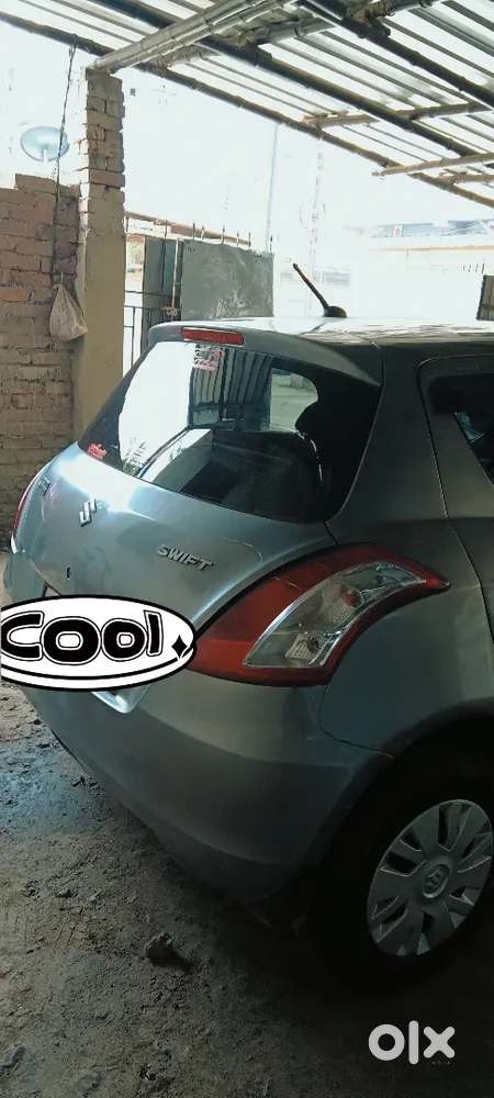 Maruti Suzuki Swift 2014 Diesel 154900 Km Driven