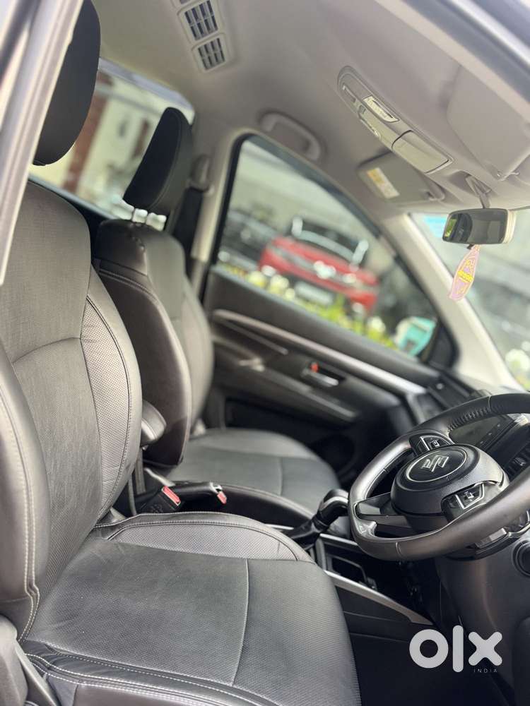 Maruti Suzuki Xl6 1.5 Alpha At, 2024, Petrol