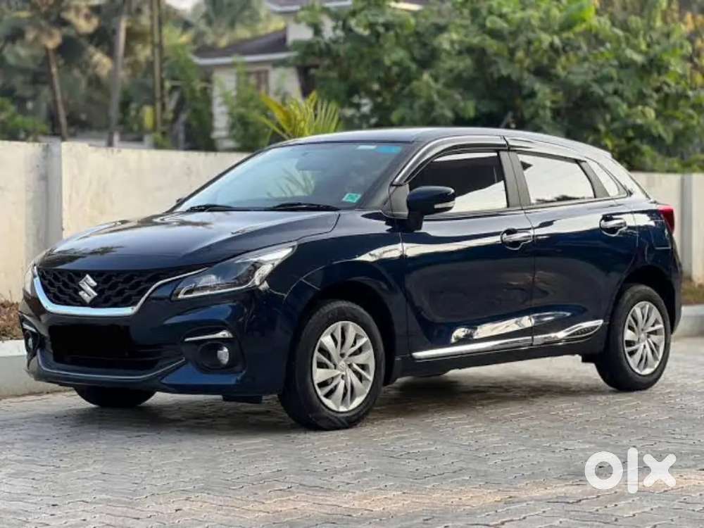 Good Condition. No Complaint