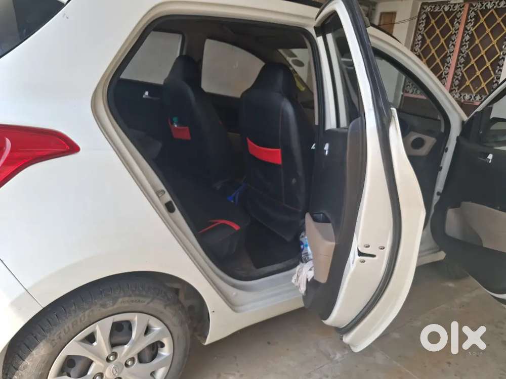 Hyundai Grand I10 2016