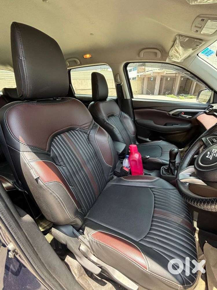 Maruti Suzuki Grand Vitara, 2024, Petrol