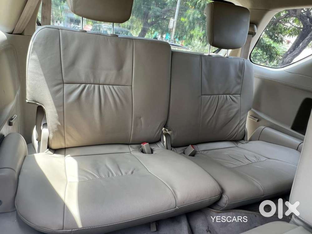 Toyota Fortuner 3.0 4x4 Manual, 2014, Diesel