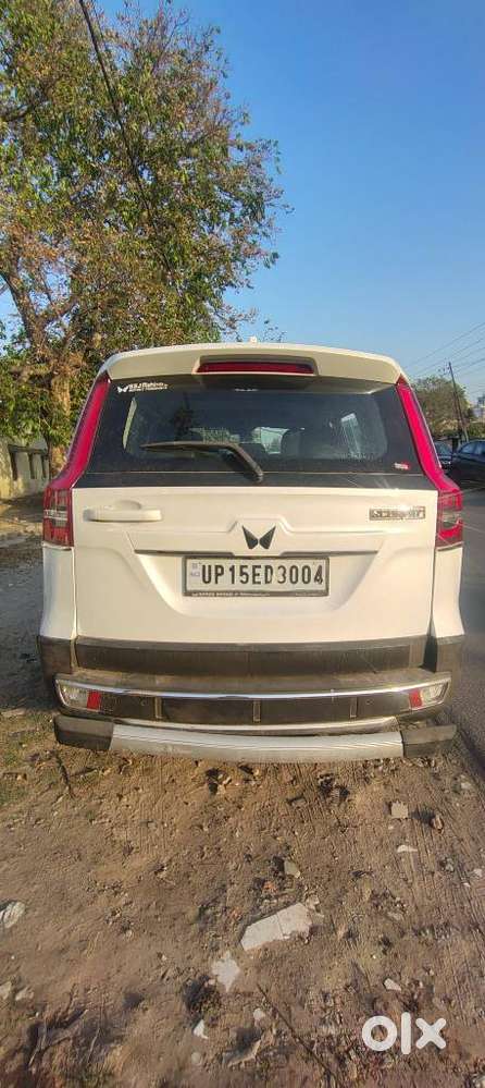 Mahindra Scorpio N Z6 Diesel Mt 2wd 7 Str, 2024, Diesel