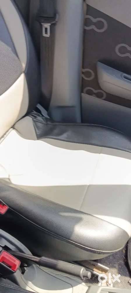 Maruti Suzuki Alto Lxi 2015
