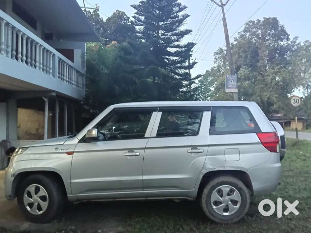 Mahindra Xuv700 Diesel 2018