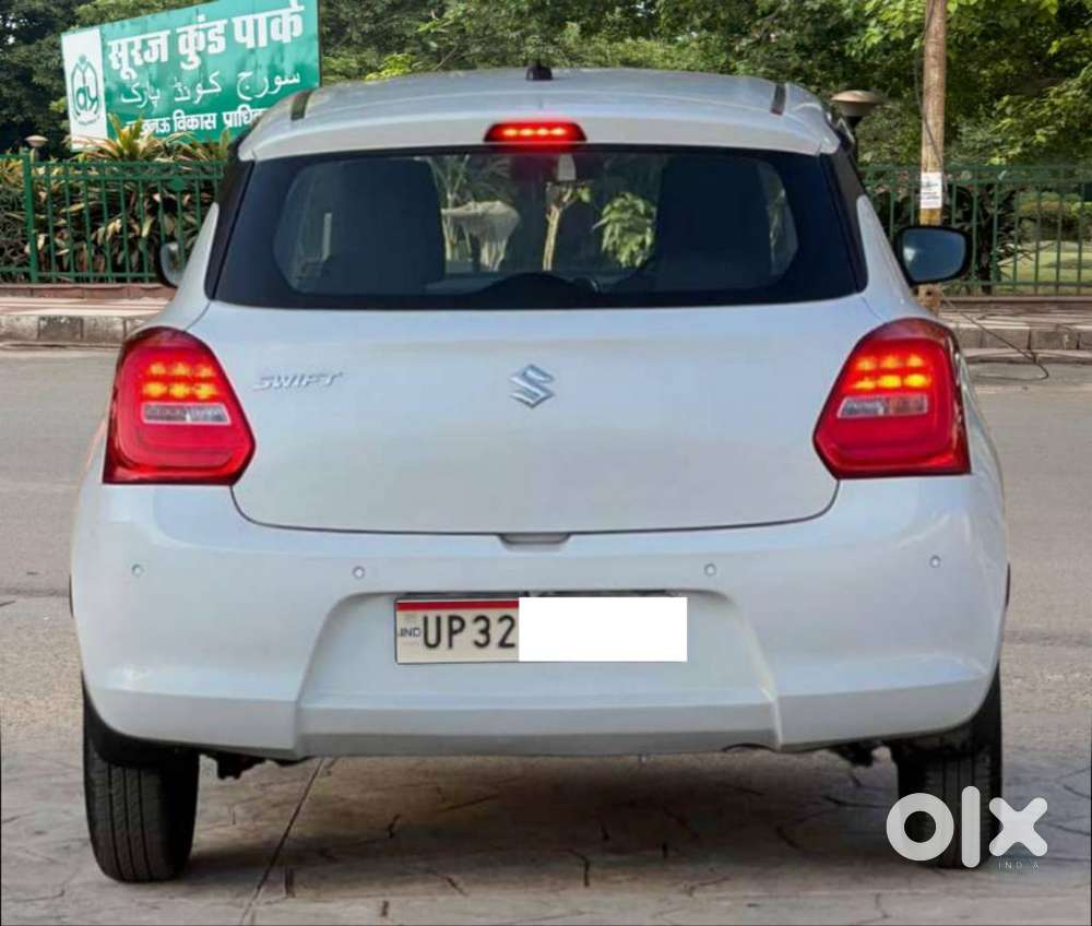 Maruti Suzuki Swift, 2023, Petrol