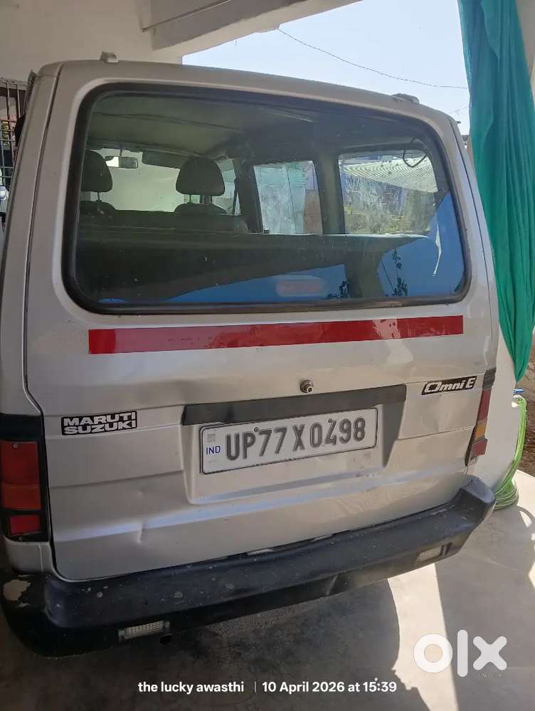 Omni Good Condition Mai Hai