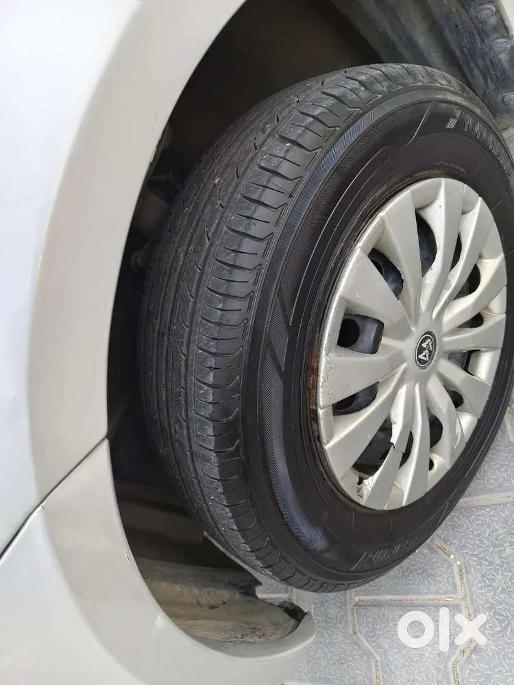 Maruti Suzuki Swift Vxi 2006 Petrol Good Condition