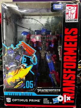 Optimus prime olx deals