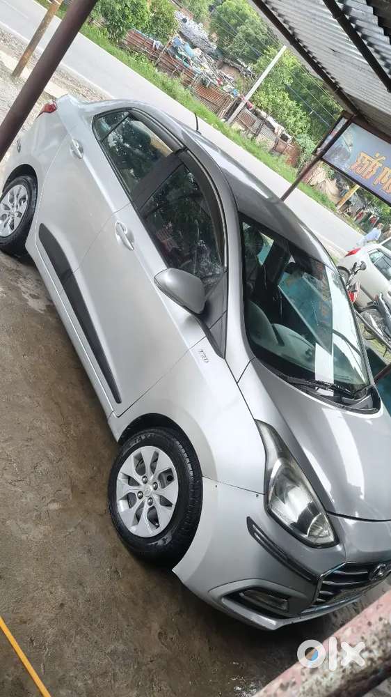 Hyundai Xcent Prime Diesel 2019