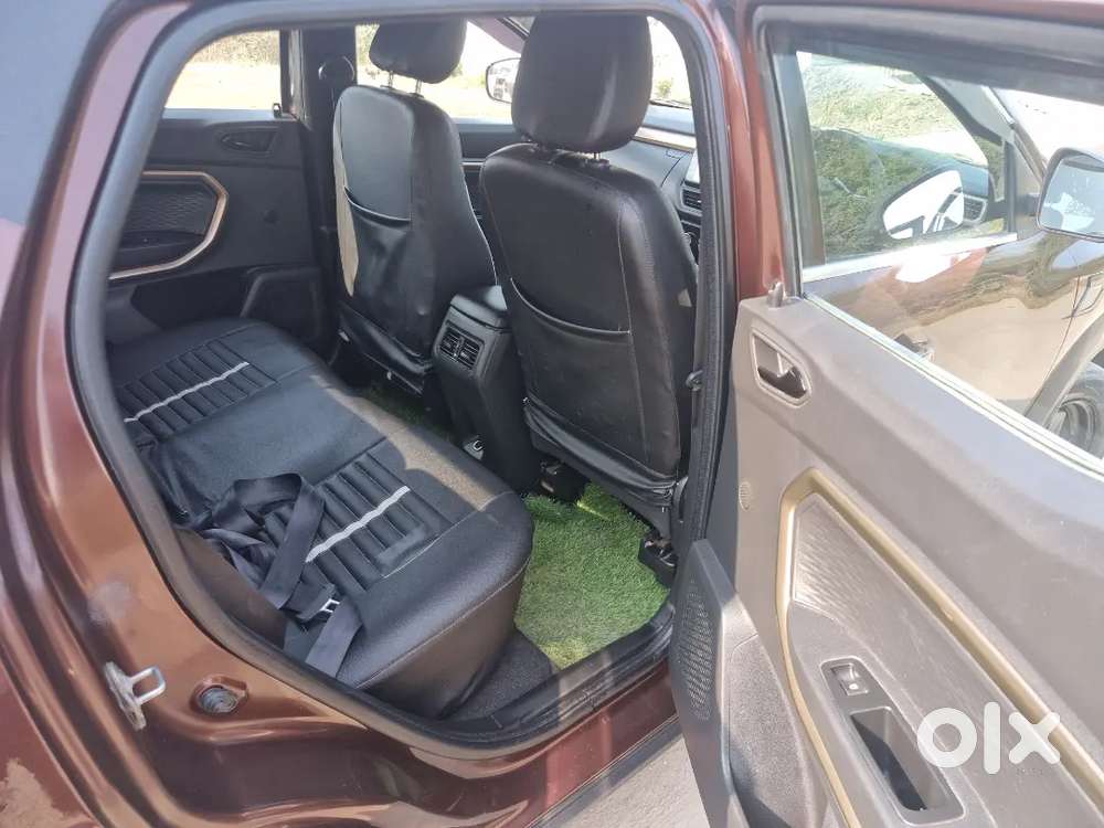 Renault Kiger 2021 Petrol 40000 Km Driven