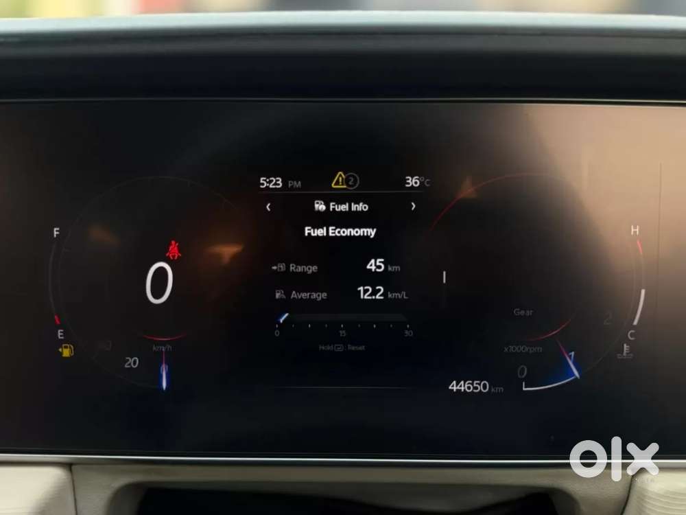 Mahindra Xuv700 2.2 Ax 5 Diesel Mt 7 Str, 2024, Diesel