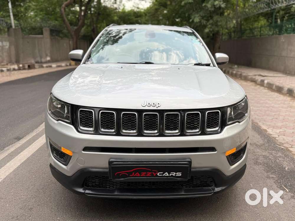 Jeep Compass 1.4 Sport Plus, 2020