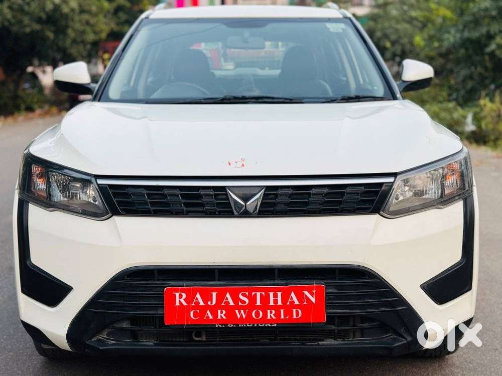 Mahindra Xuv300 W4 Diesel, 2023, Diesel