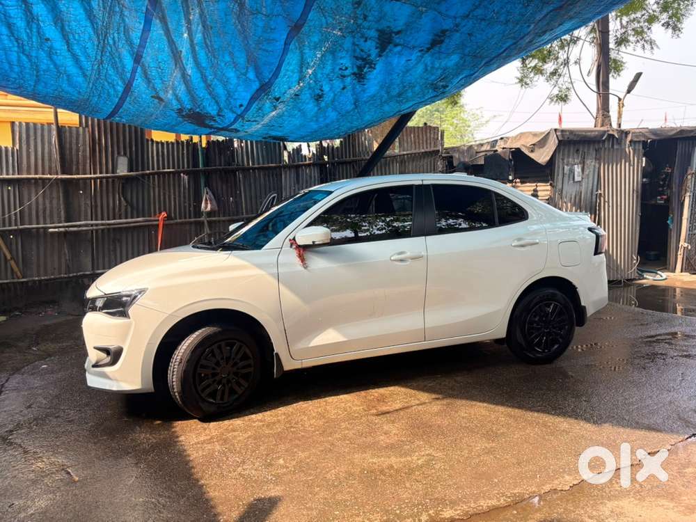  Maruti Suzuki Dzire For Sale