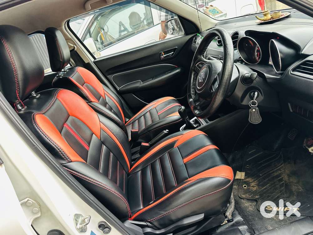 Maruti Suzuki Swift Vxi, 2018, Petrol