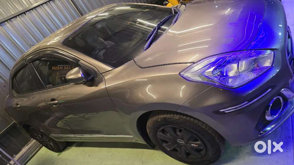 Maruti Suzuki Dzire 1.2 2023