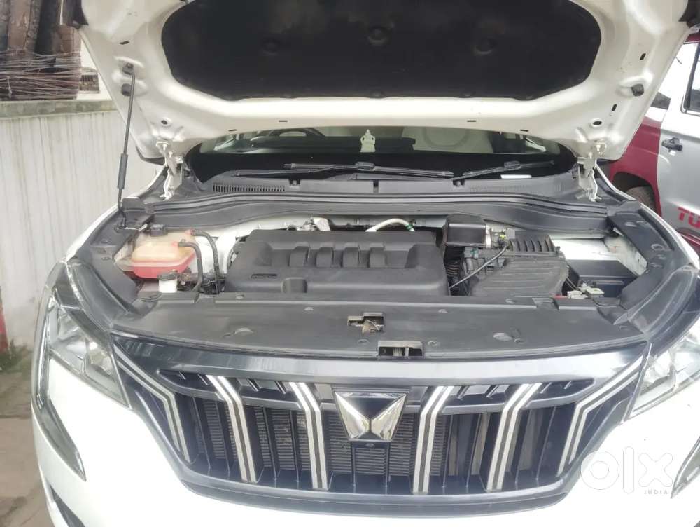 Mahindra Xuv700 2023 Diesel