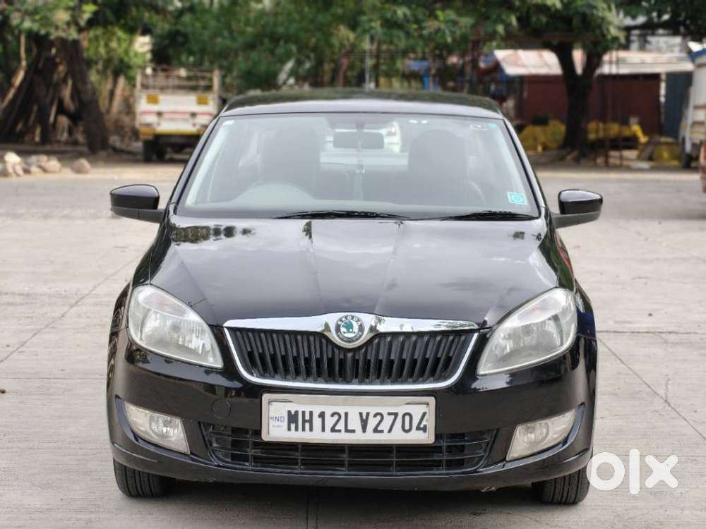 Skoda Rapid 2011-2013 1.6 Tdi Ambition Plus, 2012, Diesel