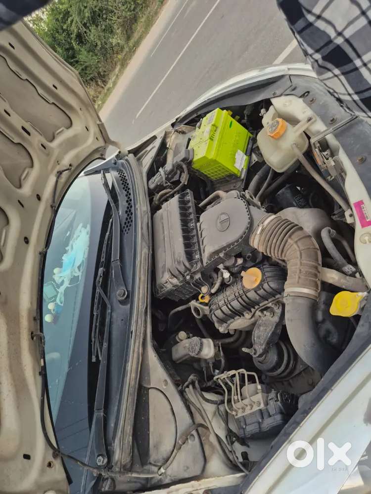 Tata Tiago 2018 Petrol 38085 Km Driven