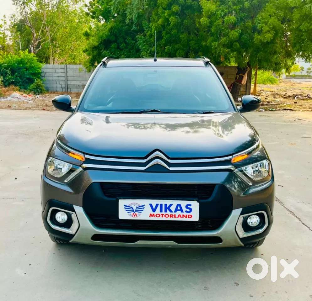 Citroen C3, 2023, Petrol
