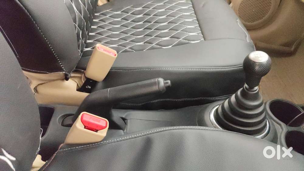 Honda Amaze S I-dtech, 2014, Diesel