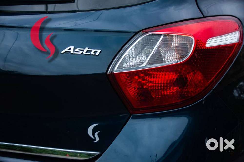 Hyundai Grand I10 Nios Asta Petrol Amt, 2020, Petrol