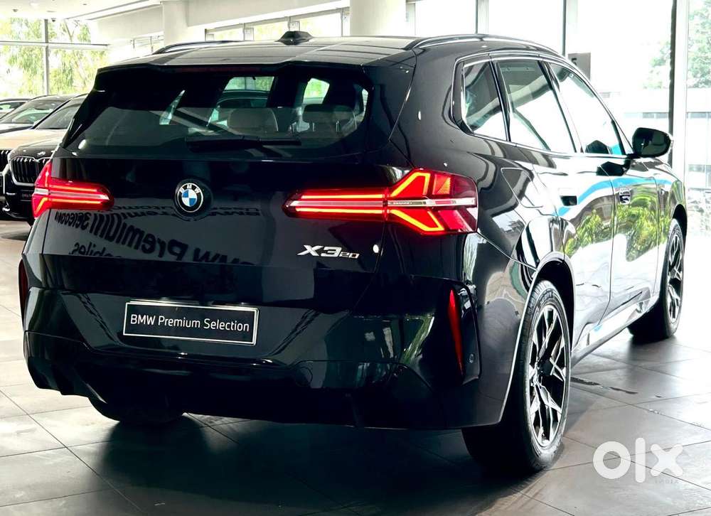 Bmw X3 2.0 Xdrive 30i M Sport, 2025, Petrol