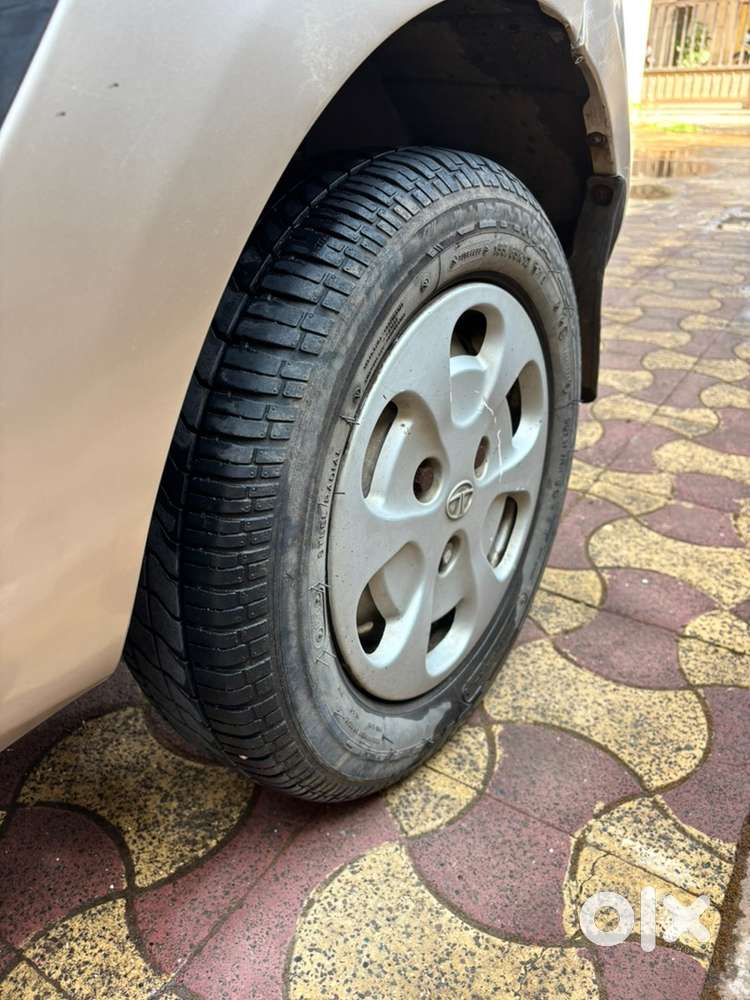 Tata Nano Lx